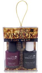 Vinylux&trade; Bauble Gift Set