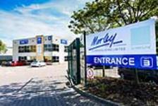 Morley Glass and Glazing