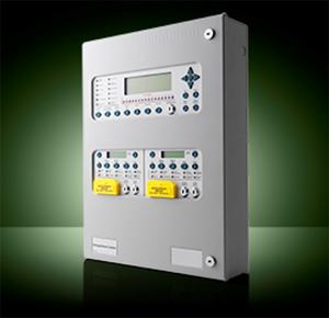 Kentec launches new Syncro XT+ Extinguishing Panel