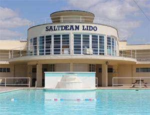 Kentec helps protect &lsquo;iconic&rsquo; Saltdean Lido