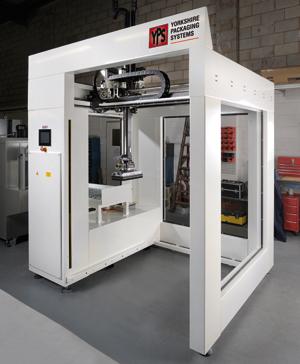 YPS success at PPMA & IMHX Shows!