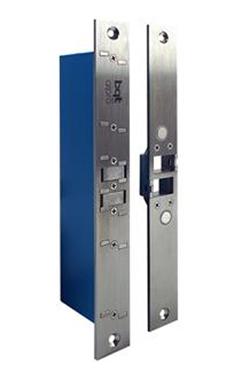 ALPRO launch their new range of electronic side release Cobalt locks