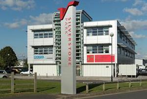 Alpro''s Pull Door handles take racing line at Silverstone