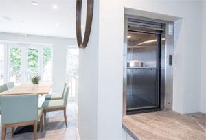 Stannah&rsquo;s NEW Microlift Evo: a Prinny-approved not-so-dumb waiter?