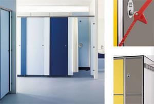 Is your Campsite Washroom Ready for Summer?