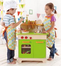 Great Christmas present savings from Wooden Toy Store this November and December!