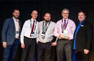 Grant McGregor Wins SolarWinds MSP Community Partner of the Year!