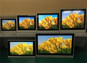 Modular design expands industrial HMI panel PC options