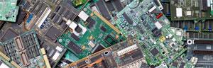 Where to sell scrap computer boards?