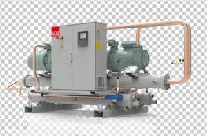 STULZ takes the heat off with its new Explorer WSW water cooled chiller