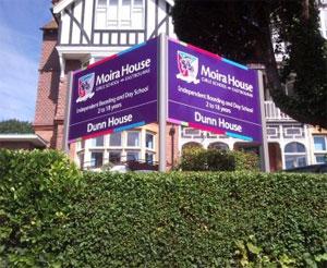 What Makes for Quality and Effective School Signage?