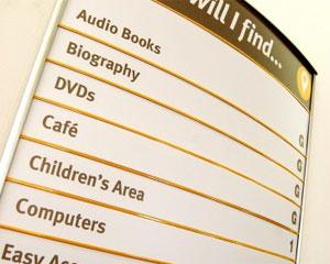 Why Does Effective Wayfinding Signage Need That Expert Touch?