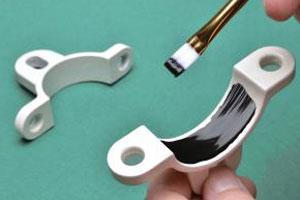 Thermally Conductive, High Temperature Resistant Epoxy Passes NASA Low Outgassing Tests 