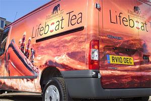 How much does a vehicle wrap cost