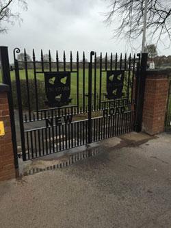 Galvanizing Firm Bowls Club Over with 150th Year Commemoration 