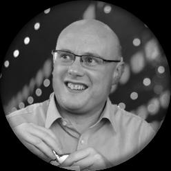 Kevin Beach - Sarsen Technology Ltd