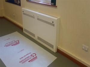 Guarding the Community