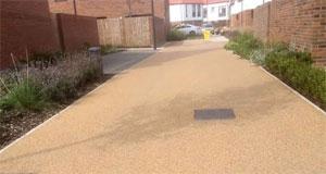 David Wilson Homes, Derwenthorpe