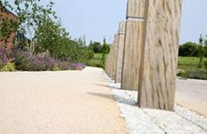 Bituchem creates landscape for Pimperne primary school