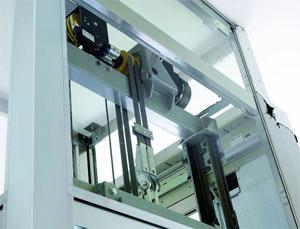 Elevators are the safest form of transport: Here&rsquo;s why