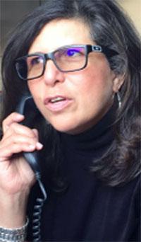 Nergish Wadia-Austin