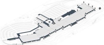 17 No signature towers for Trago Mills 