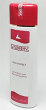 Prescriptive Skincare For The Body - Professional Swissdermyl Skincare