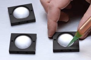 Low Viscosity, Electrically Insulating Epoxy Features Excellent Optical Clarity