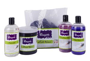 Manscaping comes to Sweet Squared 