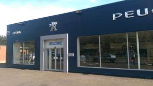 CeilCote - Onsite Paint Spraying in the UK