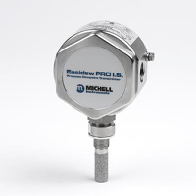 Michell&rsquo;s sensor exchange programme wins power station order