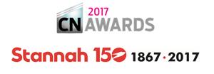 Shortlisted for the Construction News Awards 2017