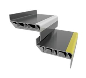 Dura Slab FRP Structural Stair Treads Win Top Award for Design Innovation in Recognition of their Durability and Ease of Installation