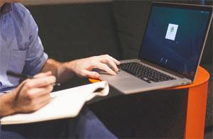 Cyber Security Experts Warn of Rise in Ransomware 