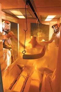 Maintenance just got easier!