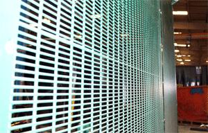 Middle East contract spawns Zaun flat-panel masterpiece