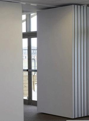 Why should you Install a Movable Wall?