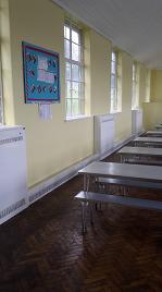 Vented Casings Protect and Serve