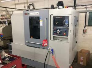  New VMC Arrives at Batchflow!