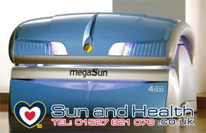 Buy, Lease or Hire a Commercial Sunbed from as Little as Just &pound;34 per week!