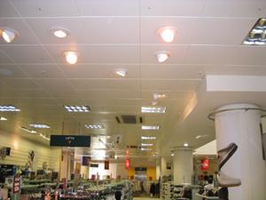 CeilCote - Professional Ceiling Spray Painting in London