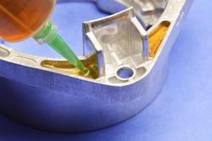 Two Component, Low Viscosity Epoxy Features Outstanding Chemical Resistance