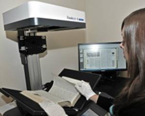 Vintage Magazine Scanning