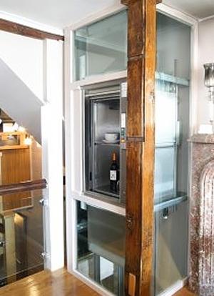 How a simple lift can improve Health & Safety in the workplaceNational Restaurant Chain - Wagamamas