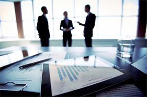 Let Our Professional Team Handle Your Commercial Debt Recovery