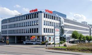 ROTRONIC Realigns Strategy with New International Partner