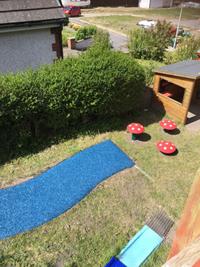 Sovereign completes practical installation for preschool