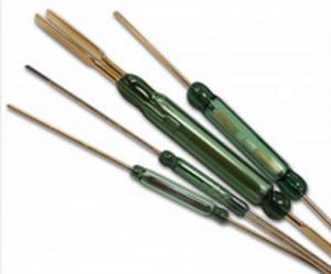 GC Reed Switches