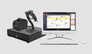 Free yourself from tedious activities with our all-in-one POS solution.