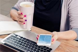 Comparing the Advantages with the Pitfalls of BYOD